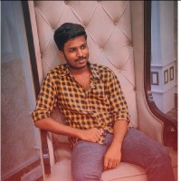 Vignesh H