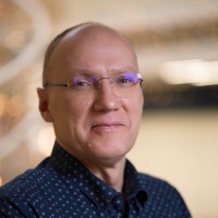 Andrei Sazonov