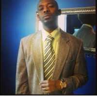 Tyrell Murray