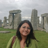 Tania Dey