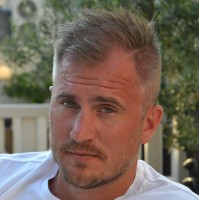 Marcus Theander