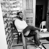Anurag Singh Bhadauriya