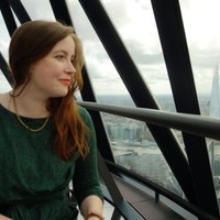 Fiona Mackenzie MBE