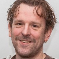 Roelof Van Houten