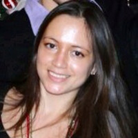 Maria Fernanda Potts-Szoke