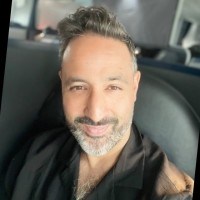 Vishal Dhall