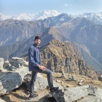 Rohan Kaul