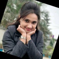 Swati Singh