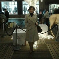 Sue Lee