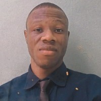 Oniyide Oluwaseyi Israel