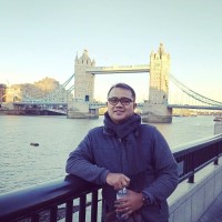 Paul John Parreño