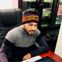 Md Shahiduzzaman Shakib