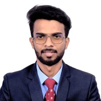 Yogesh Babanrao Deshmukh