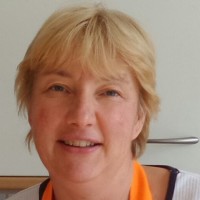 Sandra Reumer