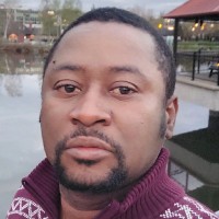 Cedrick Wandji