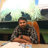 Swarnapudi Pentayya(Phani)