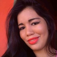 Luana Cardoso Ferreira