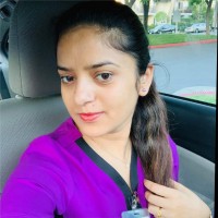 Bindu Poudel