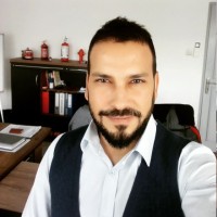 Mustafa GöK