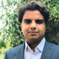 Rahamat Ali Mohammed