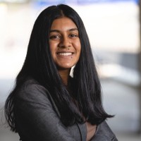 Tanya Shah