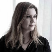 Athina Triantafyllou