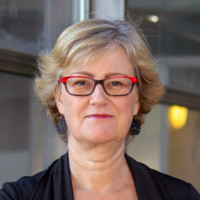 Berit Gammals-Salonen