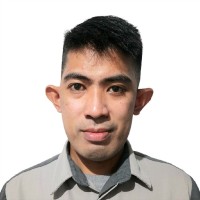 Eric Regaspi