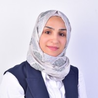Fatima Sayed Hasan