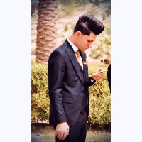 Mahdi Khalid