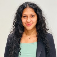 Shivaranjani U K