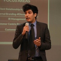 Mehul Verma
