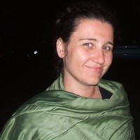 Bistra Nikiforova, Ph.D.
