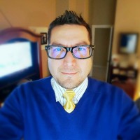Victor Gamboa