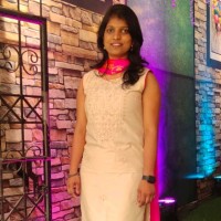 Sharmila Gore