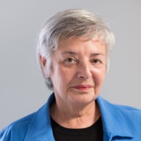 Paulette Lalande