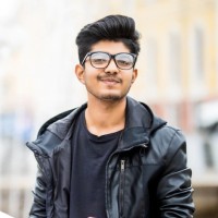Vinay Madhav