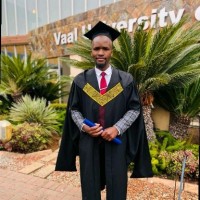 Ntando Mnguni