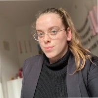 Emilie Bourdiaux
