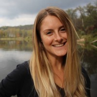 Samantha Jane Howlett (PhD)