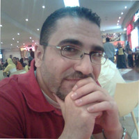 Shady Moustafa