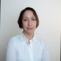 Sarah Kaplan