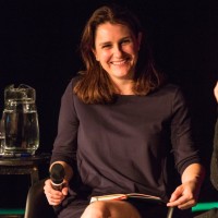 Julie Dufort, Phd