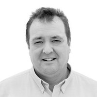 Mark Copson