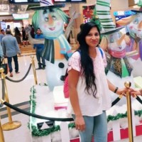 Bhavana Reddy
