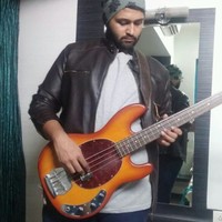 kunal kambli