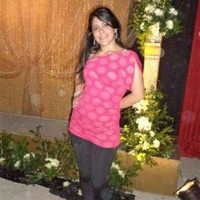 patricia camacho morinigo