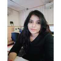 Tanishk S. Srivastava