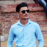 Kishor Neupane