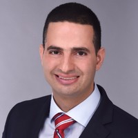 Jose Elias Handal